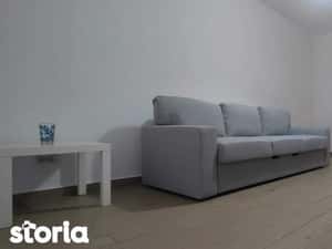AP. 2 CAMERE P-TA SUDULUI, BLOC REABILITAT, PET-FRIENDLY,METROU 13 MIN — miniatura 6