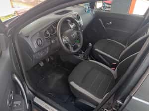 Sandero Stepway Prestige , An 2020 , 1.0 TCe - 100 CP EcoG - GPL fabrica . — miniatura 7