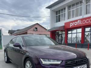 Vand Audi A7 Facelift  272 cp Quattro/Matrix/S-line — miniatura 1