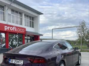 Vand Audi A7 Facelift  272 cp Quattro/Matrix/S-line — miniatura 4