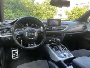 Vand Audi A7 Facelift  272 cp Quattro/Matrix/S-line — miniatura 5
