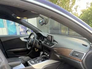 Vand Audi A7 Facelift  272 cp Quattro/Matrix/S-line — miniatura 6