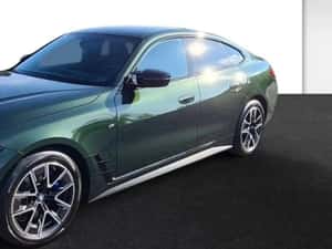 BMW M440 - Sport Coupe 2024