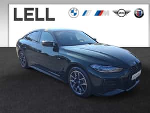 BMW M440 - Sport Coupe 2024 — miniatura 2