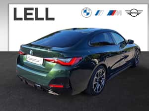 BMW M440 - Sport Coupe 2024 — miniatura 3