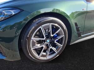 BMW M440 - Sport Coupe 2024 — miniatura 4