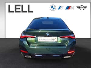 BMW M440 - Sport Coupe 2024 — miniatura 5