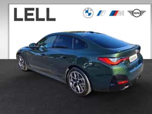 BMW M440 - Sport Coupe 2024 — miniatura 6