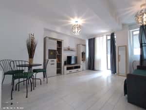 Apartament de vânzare – Mobilat si utilat, Str. Tineretului 85 — miniatura 1