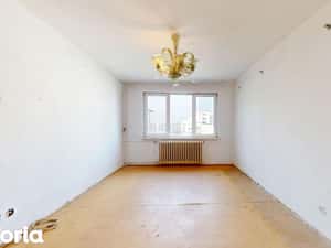 Apartament 3 Camere Gorjului 71 mp etaj 10/11 metrou 7 min — miniatura 4