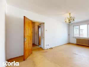 Apartament 3 Camere Gorjului 71 mp etaj 10/11 metrou 7 min — miniatura 5