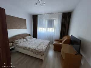 Inchiriez Apartament 2 cam dec Tomis Nord