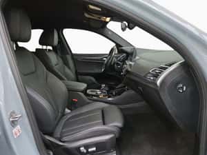 BMW X4 2022, 252 cp, 81.321 km, Gri — miniatura 6