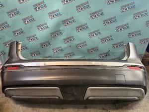 Bara spate Nissan Qashqai J11 2017