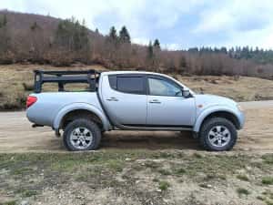 Mitsubishi L200 vand-schimb — miniatura 5