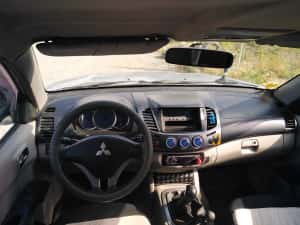 Mitsubishi L200 vand-schimb — miniatura 7