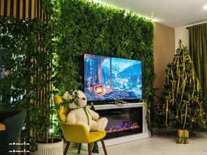 Penthouse Tatarasi.Apartament 3 camere deinchiriat