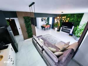 Penthouse Tatarasi.Apartament 3 camere deinchiriat — miniatura 4