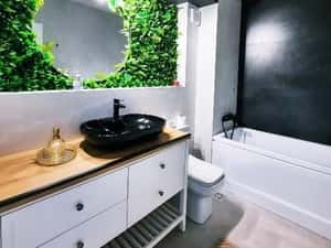 Penthouse Tatarasi.Apartament 3 camere deinchiriat — miniatura 6