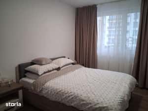 Apartament 2 camere in Urban Plaza — miniatura 4