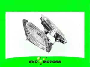 Semnalizari fata stanga dreapta Honda ST1300 2002 2012 A1977