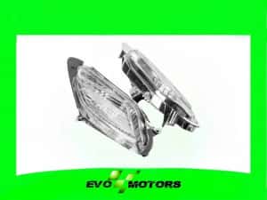 Semnalizari fata stanga dreapta Honda ST1300 2002 2012 A1977 — miniatura 2