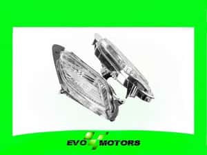 Semnalizari fata stanga dreapta Honda ST1300 2002 2012 A1977 — miniatura 3