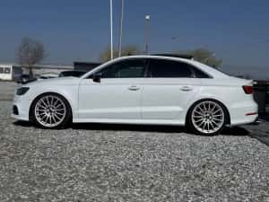 Audi S3 2.0TFSI Stage 2 510CP - Quattro S-Tronic / Trapa / LED / — miniatura 3
