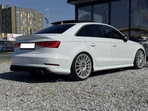 Audi S3 2.0TFSI Stage 2 510CP - Quattro S-Tronic / Trapa / LED / — miniatura 5