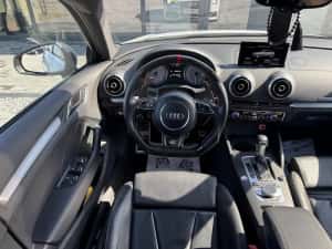 Audi S3 2.0TFSI Stage 2 510CP - Quattro S-Tronic / Trapa / LED / — miniatura 6