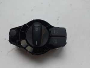 Bloc Lumini Volkswagen Touareg (7P5, 7P6) [ 2010 - 2018 ] Oem 8383W727 — miniatura 1