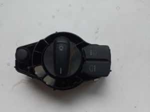 Bloc Lumini Volkswagen Touareg (7P5, 7P6) [ 2010 - 2018 ] Oem 8383W727 — miniatura 3