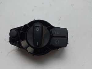 Bloc Lumini Volkswagen Touareg (7P5, 7P6) [ 2010 - 2018 ] Oem 8383W727 — miniatura 5