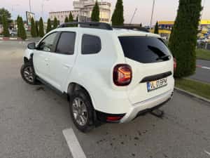 Dacia Duster 4x4 1.5 dCi — miniatura 5