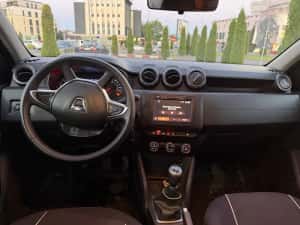 Dacia Duster 4x4 1.5 dCi — miniatura 6