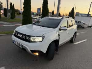 Dacia Duster 4x4 1.5 dCi — miniatura 8