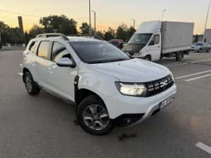 Dacia Duster 4x4 1.5 dCi — miniatura 9