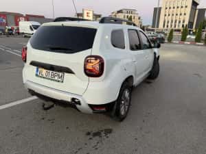 Dacia Duster 4x4 1.5 dCi — miniatura 10