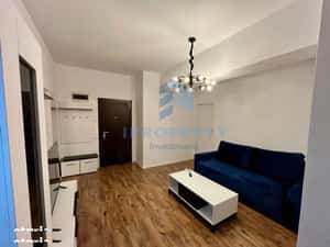 Calea Calarasilor-Matei Basarab,centru | 2 camere | Complet Renovat |