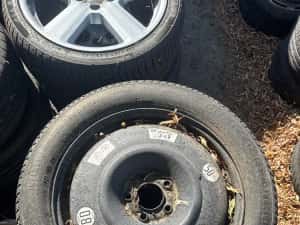 Rezerva slim Peugeot 508 2020 R17