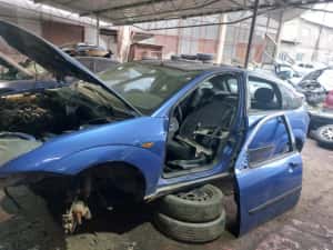 Bobina inductie Ford Focus prima generatie — miniatura 10