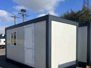 Vand containere modulare utilate complet si standard — miniatura 5