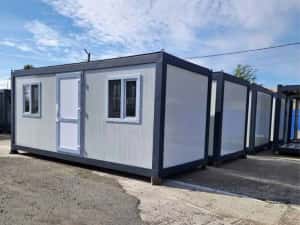 Vand containere modulare utilate complet si standard — miniatura 7