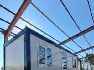 Vand containere modulare utilate complet si standard — miniatura 8
