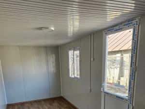Vand containere modulare utilate complet si standard — miniatura 9