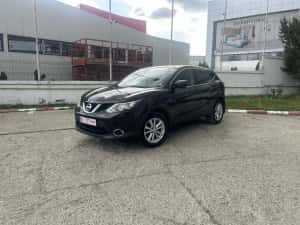 Nissan Qashqai 1.2 2016 Lane assist Camera — miniatura 2