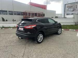 Nissan Qashqai 1.2 2016 Lane assist Camera — miniatura 4