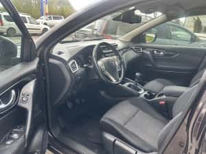 Nissan Qashqai 1.2 2016 Lane assist Camera — miniatura 6