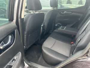 Nissan Qashqai 1.2 2016 Lane assist Camera — miniatura 7