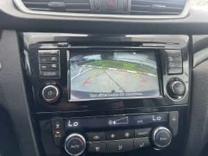 Nissan Qashqai 1.2 2016 Lane assist Camera — miniatura 8